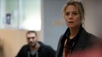 Задник до фильму"La Fracture" #377063