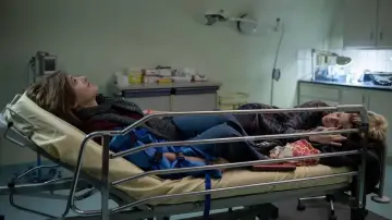 Задник до фильму"La Fracture" #377064