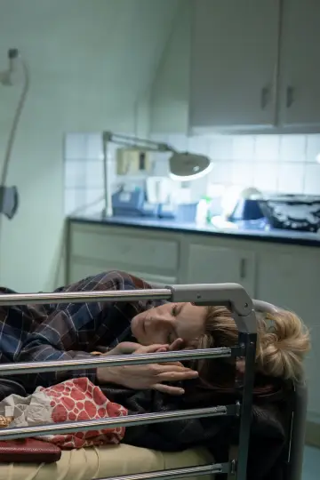 La Fracture