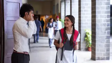 Задник до фильму"जुगजुग जियो" #408464