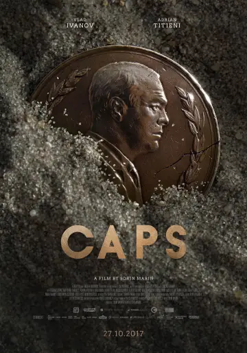 Постер до фильму"Capace" #674896