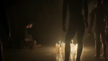 Задник до фільму "El cadáver insepulto" #413818