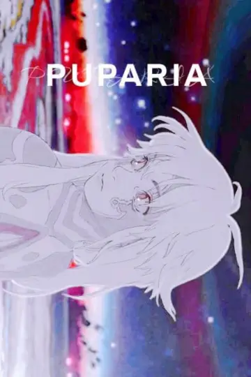 Постер до фильму"Puparia" #636212