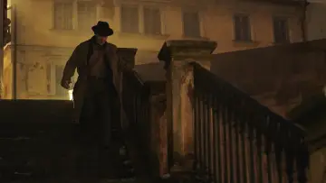 Задник до фильму"Одне життя" #190081