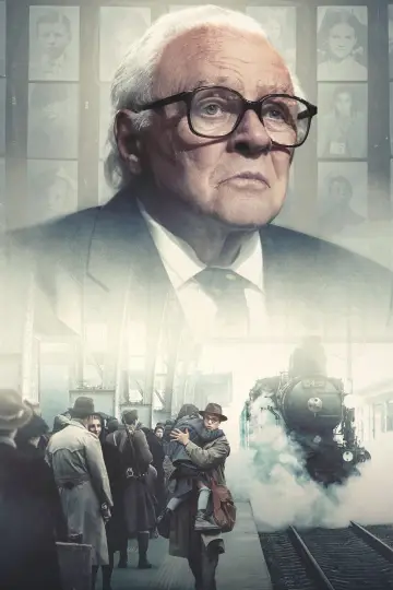 Постер до фильму"Одне життя" #368218
