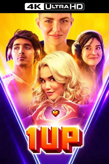 Постер до фільму "1UP" #1061863