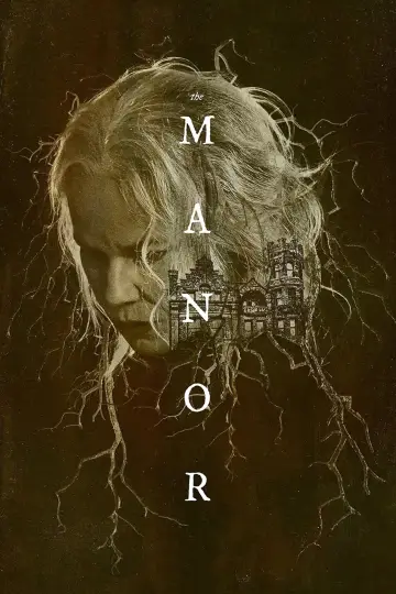 Постер до фільму "The Manor" #1050349