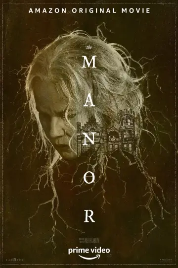 Постер до фільму "The Manor" #1050350