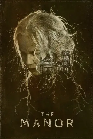 Постер до фільму "The Manor" #1050352