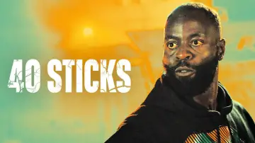 Задник до фильму"40 Sticks" #973857