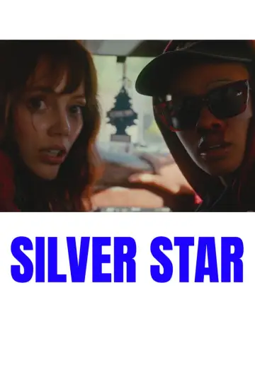 Постер до фильму"Silver Star" #644549