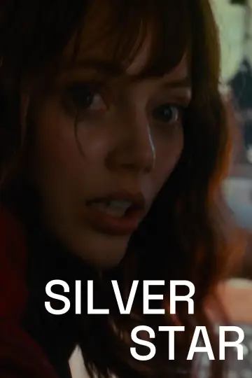 Постер до фильму"Silver Star" #644551