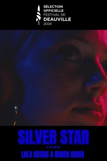 Постер до фильму"Silver Star" #644552