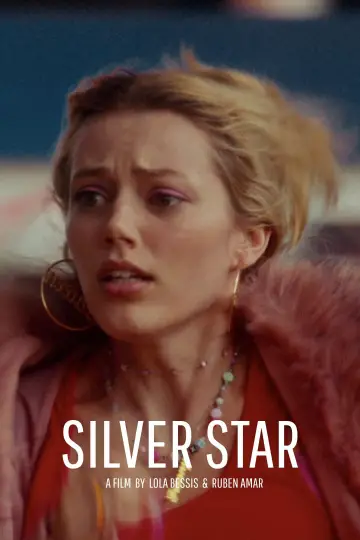 Постер до фильму"Silver Star" #644554