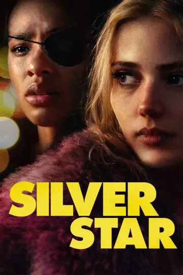 Постер до фильму"Silver Star" #834172