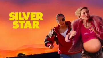 Задник до фильму"Silver Star" #931337