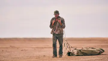 Задник до фільму "Золото" #298205