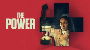 Задник до фильму"The Power" #1115313