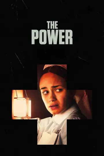 Постер до фильму"The Power" #1115318