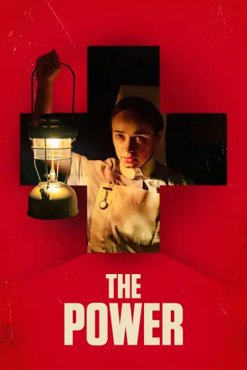Постер до фильму"The Power" #1115319