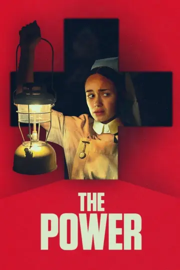 Постер до фильму"The Power" #1115320