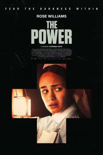 Постер до фильму"The Power" #1115323