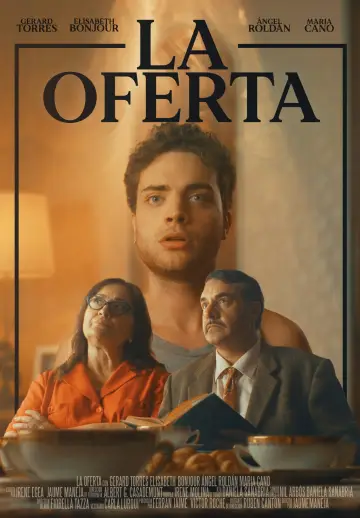 La Oferta