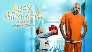 Задник до фильму"Lucy Shimmers and the Prince of Peace" #340192
