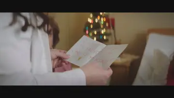 Задник до фильму"Lucy Shimmers and the Prince of Peace" #803645
