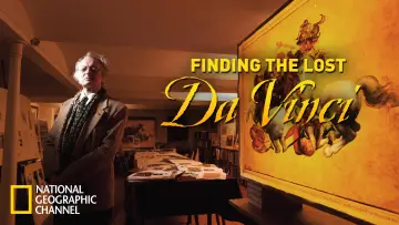 Задник до фільму "Finding the Lost da Vinci" #1575560