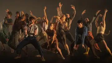 Задник до фильму"En corps" #195088