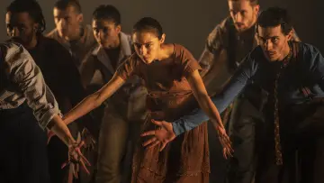 Задник до фильму"En corps" #195094