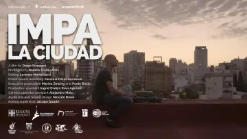 Задник до фільму "Impa la ciudad" #1294383