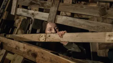Задник до фильму"You Are Not My Mother" #418655