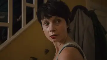 Задник до фильму"You Are Not My Mother" #418656