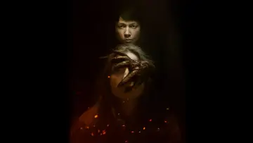 Задник до фильму"You Are Not My Mother" #418658