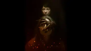 Задник до фильму"You Are Not My Mother" #418659