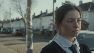 Задник до фильму"You Are Not My Mother" #418660