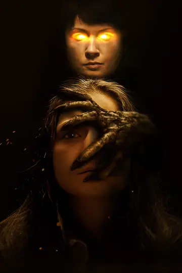 Постер до фильму"You Are Not My Mother" #446522