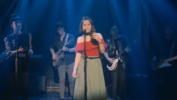 Задник до фільму "Cuando sea joven" #1010727