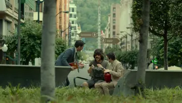 Descarrilados постер
