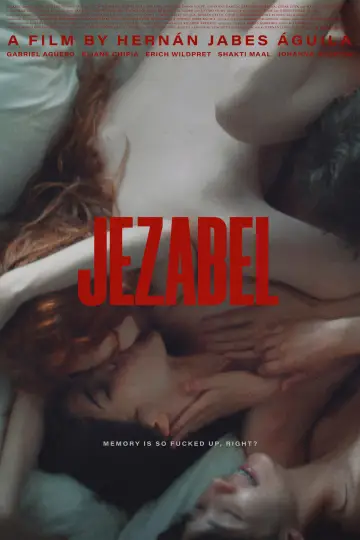 Постер до фильму"Jezabel" #895887