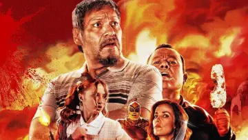 Matando Cabos 2: La Máscara del Máscara постер