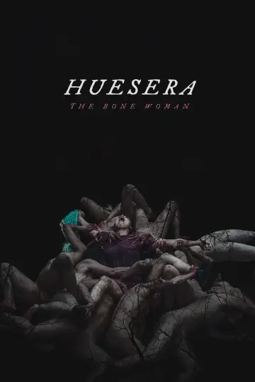 Постер до фильму"Huesera" #99448