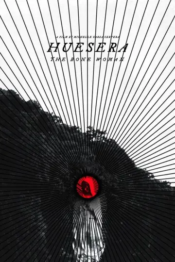 Постер до фильму"Huesera" #99450