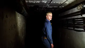 Задник до фільму "Аквариум" #409523