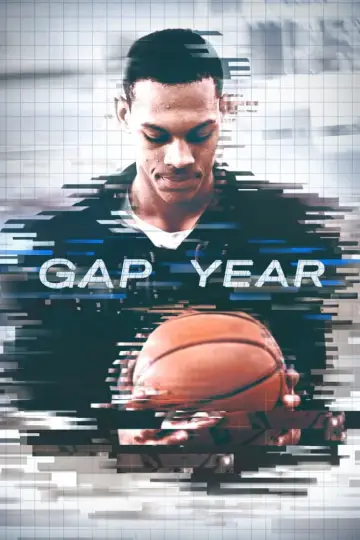 Постер до фильму"Gap Year" #968513