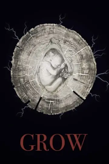 Grow постер