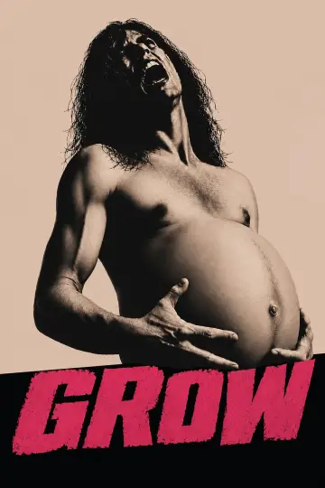 Grow постер