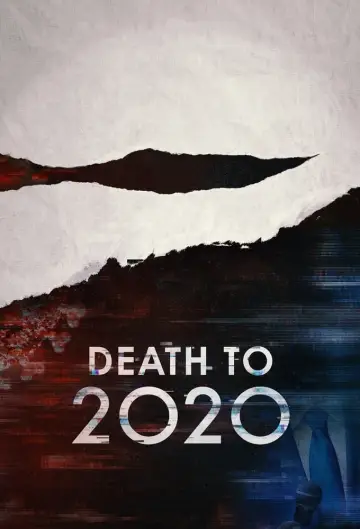 Постер до фильму"Смерть 2020-му" #156772